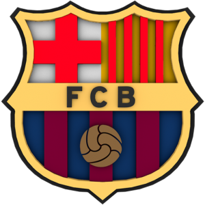 FC Barcelona PNG logo-21840